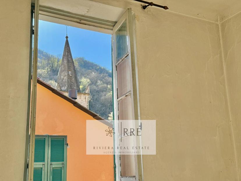 Quadrilocale in Via Piave - Pieve di Teco, Pieve di Teco — foto 4 di 5