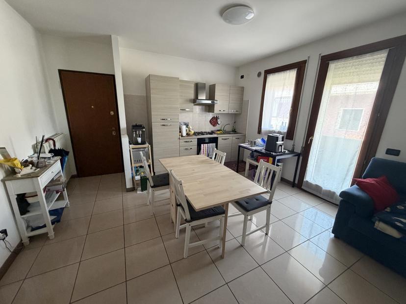 Bilocale in Via Carducci, Vigodarzere — foto 3 di 5