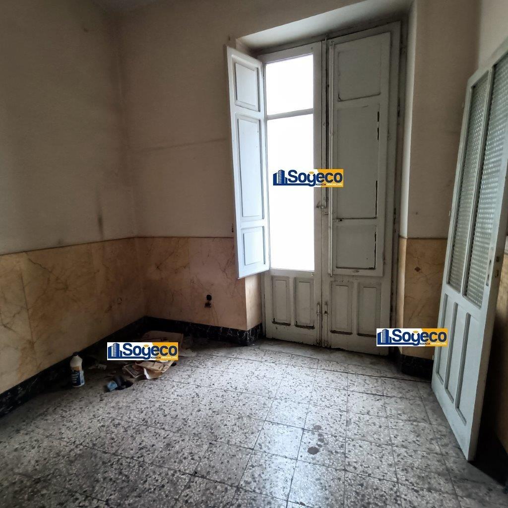 Casa indipendente in Via Carà 42-44-46, Bagheria