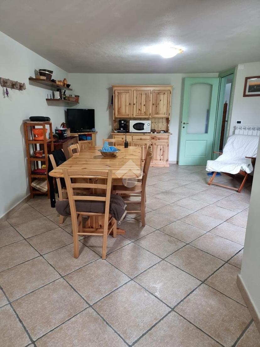 Bilocale in Les Gorres 9, Saint-Rhémy-en-Bosses — foto 2 di 5