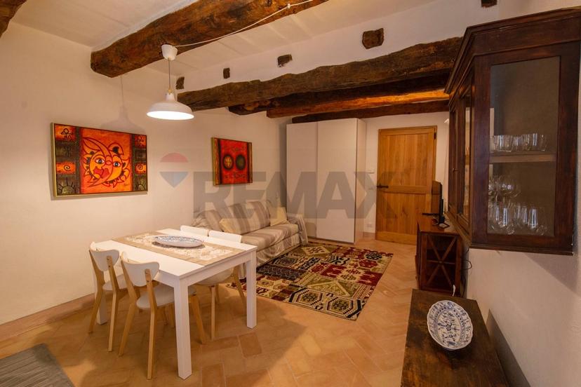Bilocale in Piazza del Castello, Bevagna — foto 3 di 5