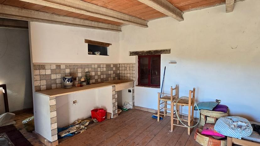Rustico in Vocabolo Vallenera 24, Lugnano in Teverina — foto 5 di 5