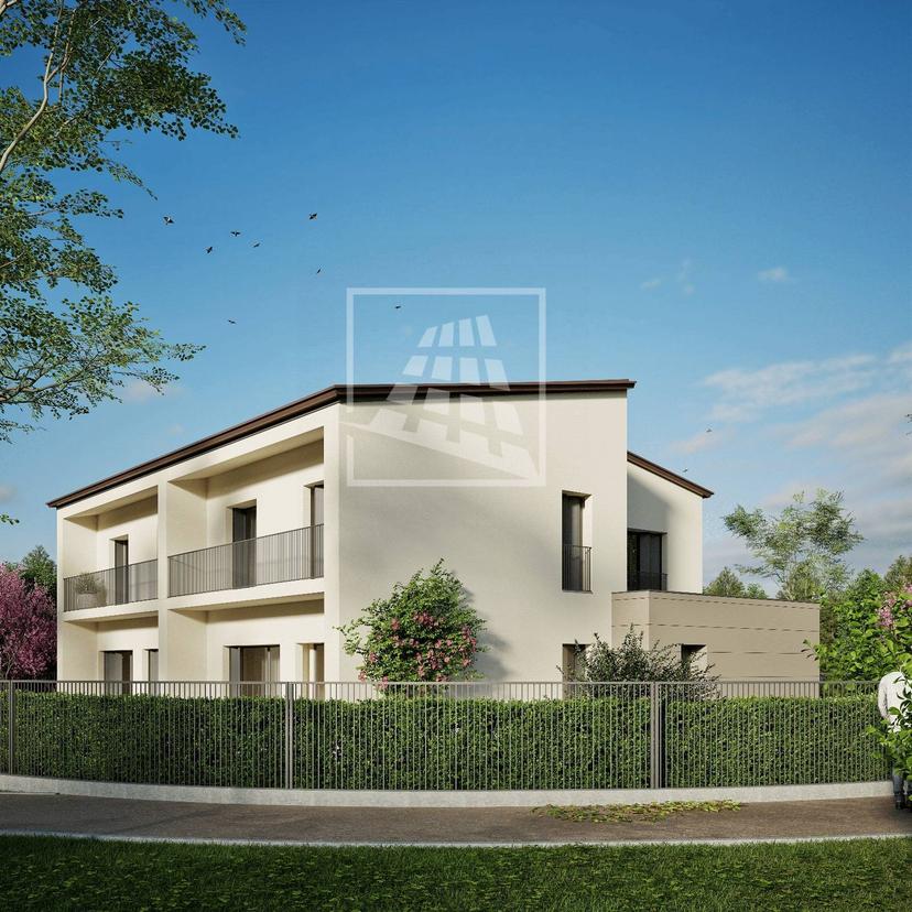 Villa in Via Portella delle Ginestre, Reggio nell'Emilia — foto 5 di 5