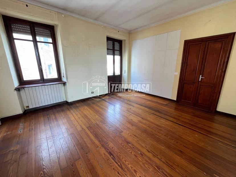 Trilocale in Piazza della Repubblica 22, Castellamonte — foto 3 di 5