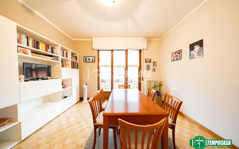 Trilocale in Corso Sempione 95, Gravellona Toce — foto 5 di 5