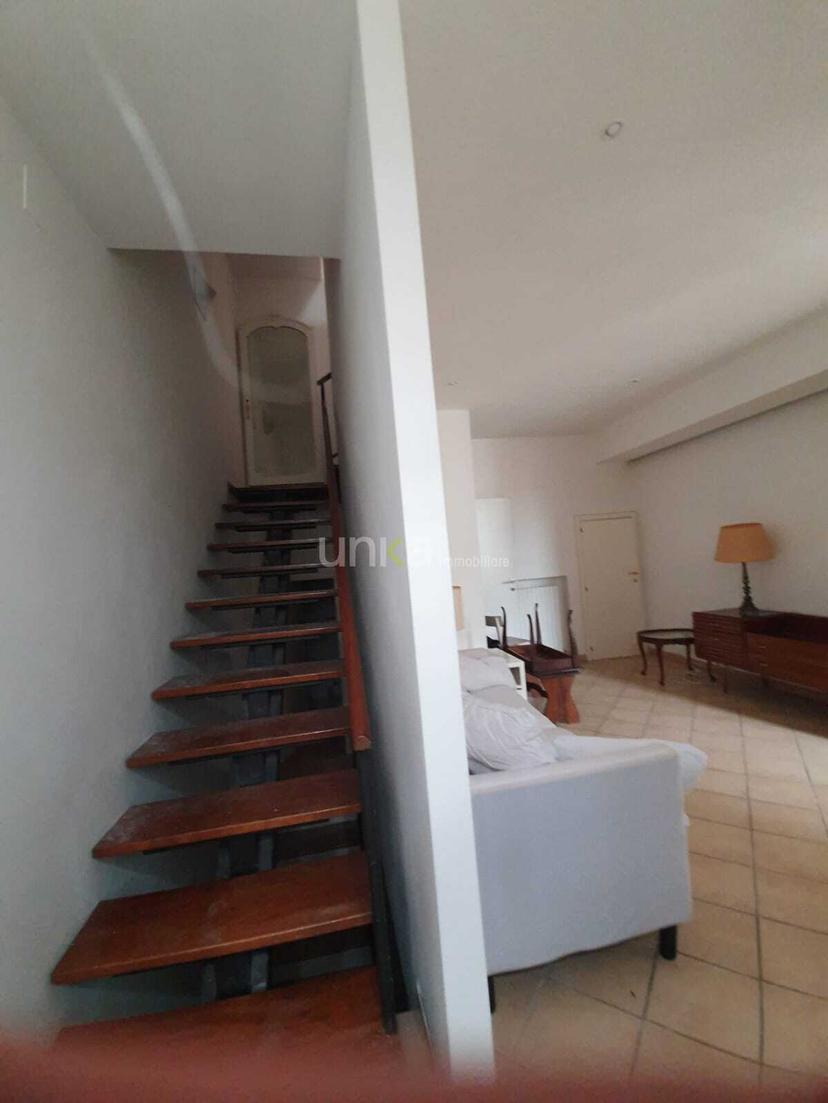 Casa indipendente in Costa Lombarda Snc, Jesi — foto 2 di 5