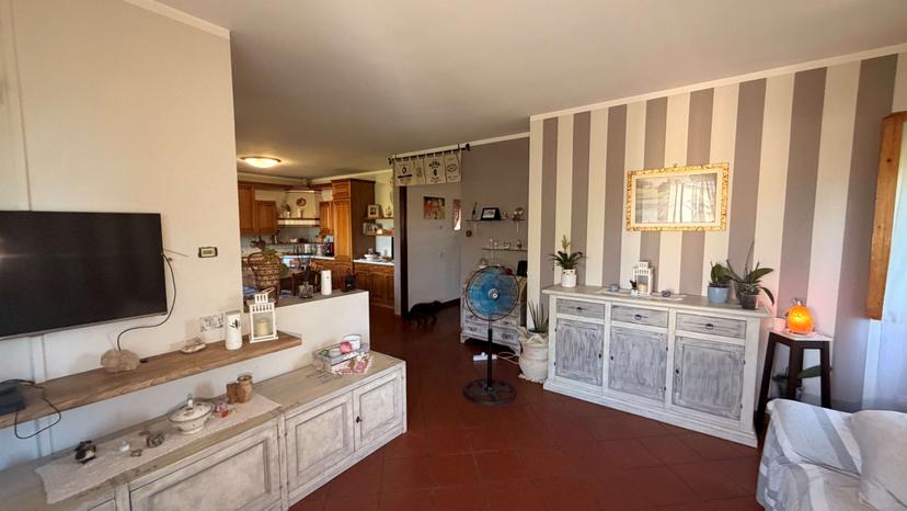 Quadrilocale in Altopascio, Altopascio — foto 3 di 5