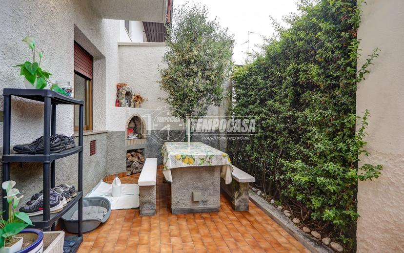 Casa indipendente in Vicolo Addolorata 22, Cardano al Campo — foto 5 di 5