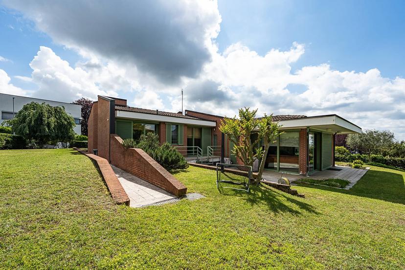 Villa in Via Giuseppe Verdi, Trofarello — foto 2 di 5