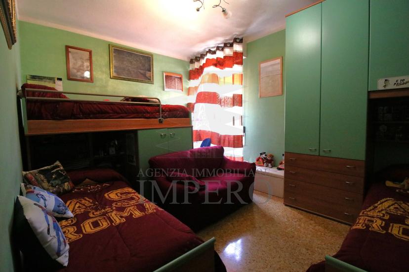 Trilocale in Via Tenda 46, Ventimiglia