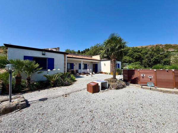 Villa in Contrada Case Nuove, Tripi
