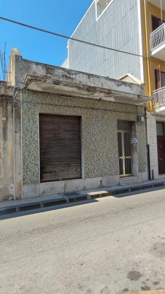 Casa indipendente, Floridia — foto 2 di 5