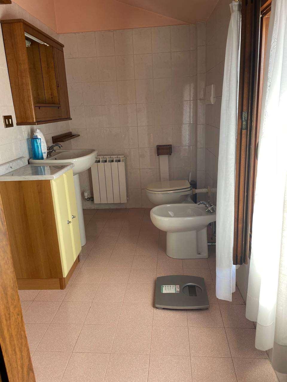 Villa a schiera, Fontanelle