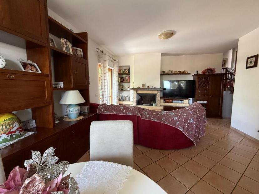 Casa indipendente in Via della Villa 18, Marsciano — foto 4 di 5