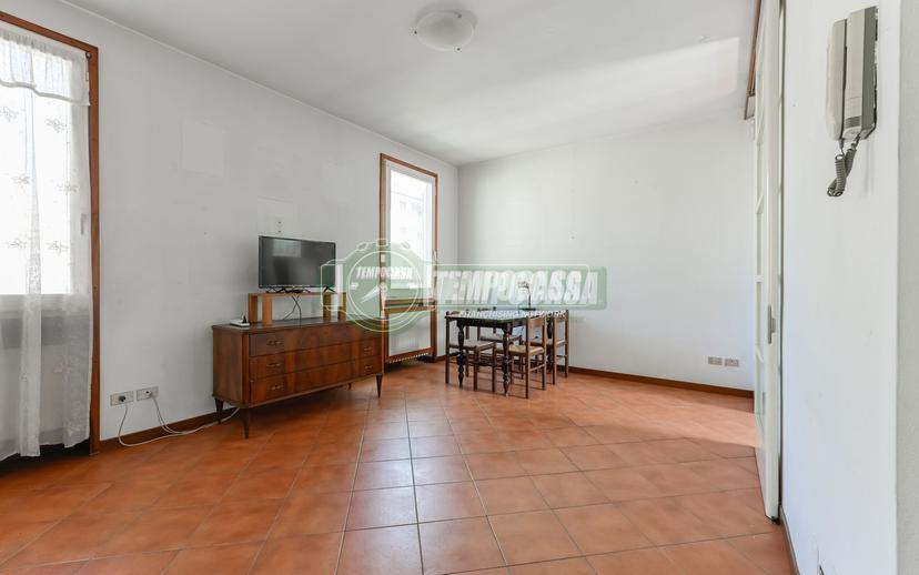 Trilocale in Via Vittorio Emanuele II 6, Bernareggio — foto 2 di 5