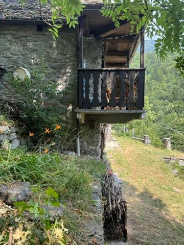 Baita in Casa Cucco -, Varzo — foto 5 di 5