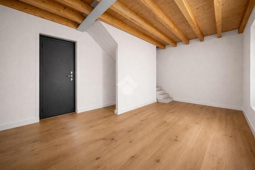 Villa a schiera in Via Sant'Antonio, Bosco Chiesanuova — foto 4 di 5