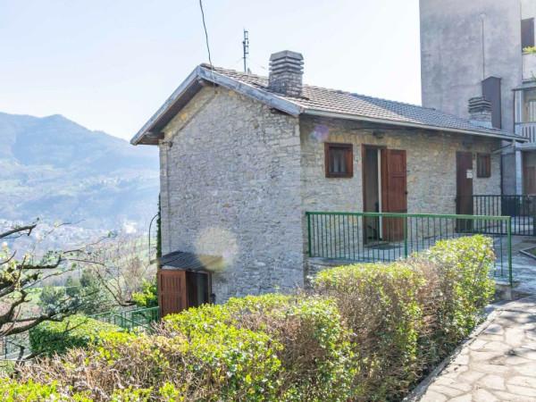Terratetto unifamiliare in Via Calchera, Rota d'Imagna — foto 3 di 5