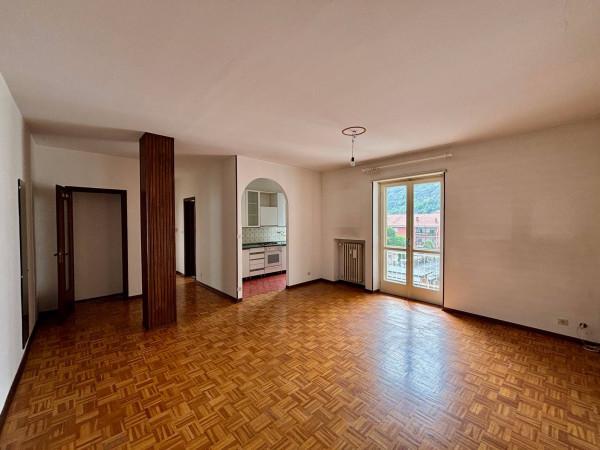Bilocale in Corso Antonio Gramsci 23, Torre Pellice — foto 3 di 5
