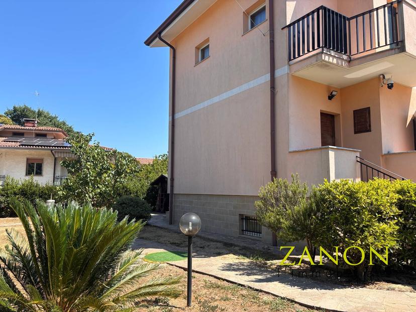 Casa indipendente in Via Gorizia 35, Gradisca d'Isonzo — foto 3 di 5