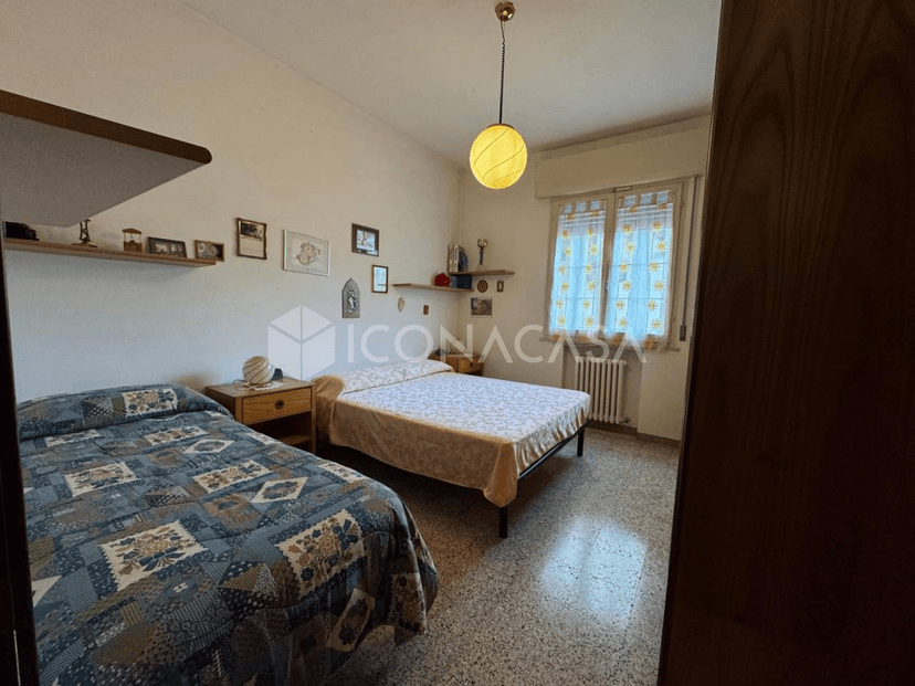 Quadrilocale in Via Roma 13d, Cesenatico — foto 4 di 5