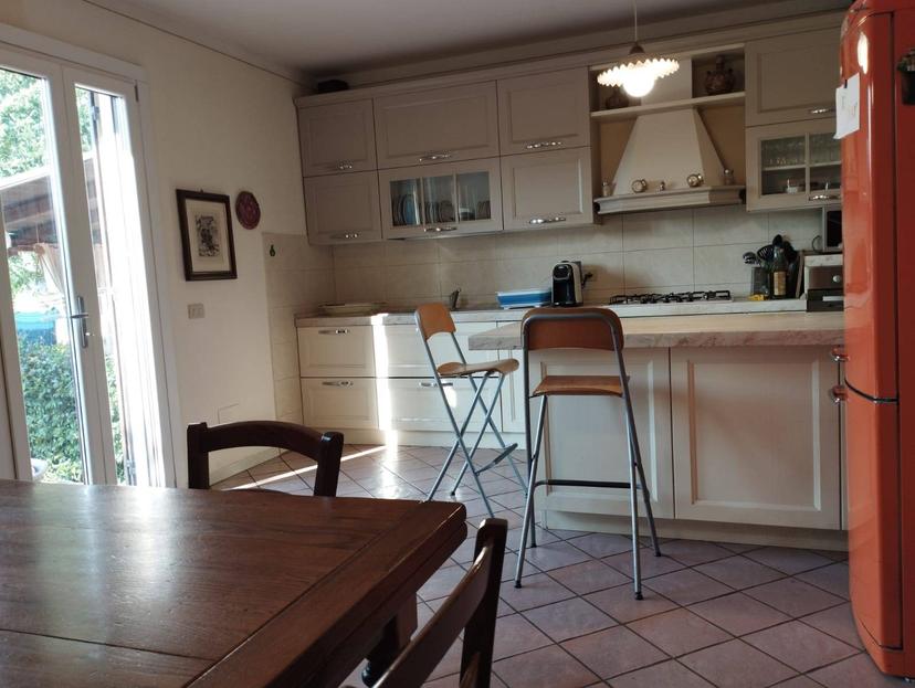 Casa indipendente in Via Selene Menichetti, Castelfranco di Sotto