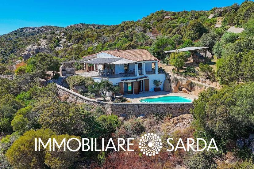 Villa, Arzachena — foto 5 di 5