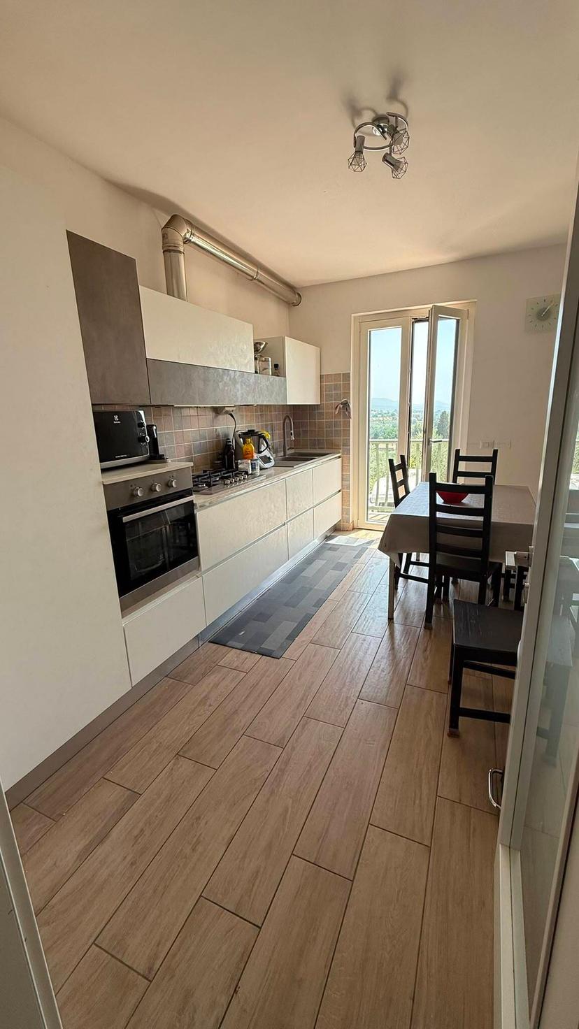 Casa indipendente in Via Rimembranze, Amelia — foto 3 di 5