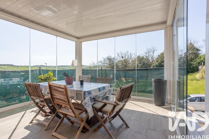 Appartamento in Viale Giulio Girotti 24, Montegranaro — foto 2 di 5