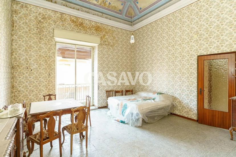 Appartamento in Via Giuseppe Garibaldi 220, Viagrande — foto 4 di 5