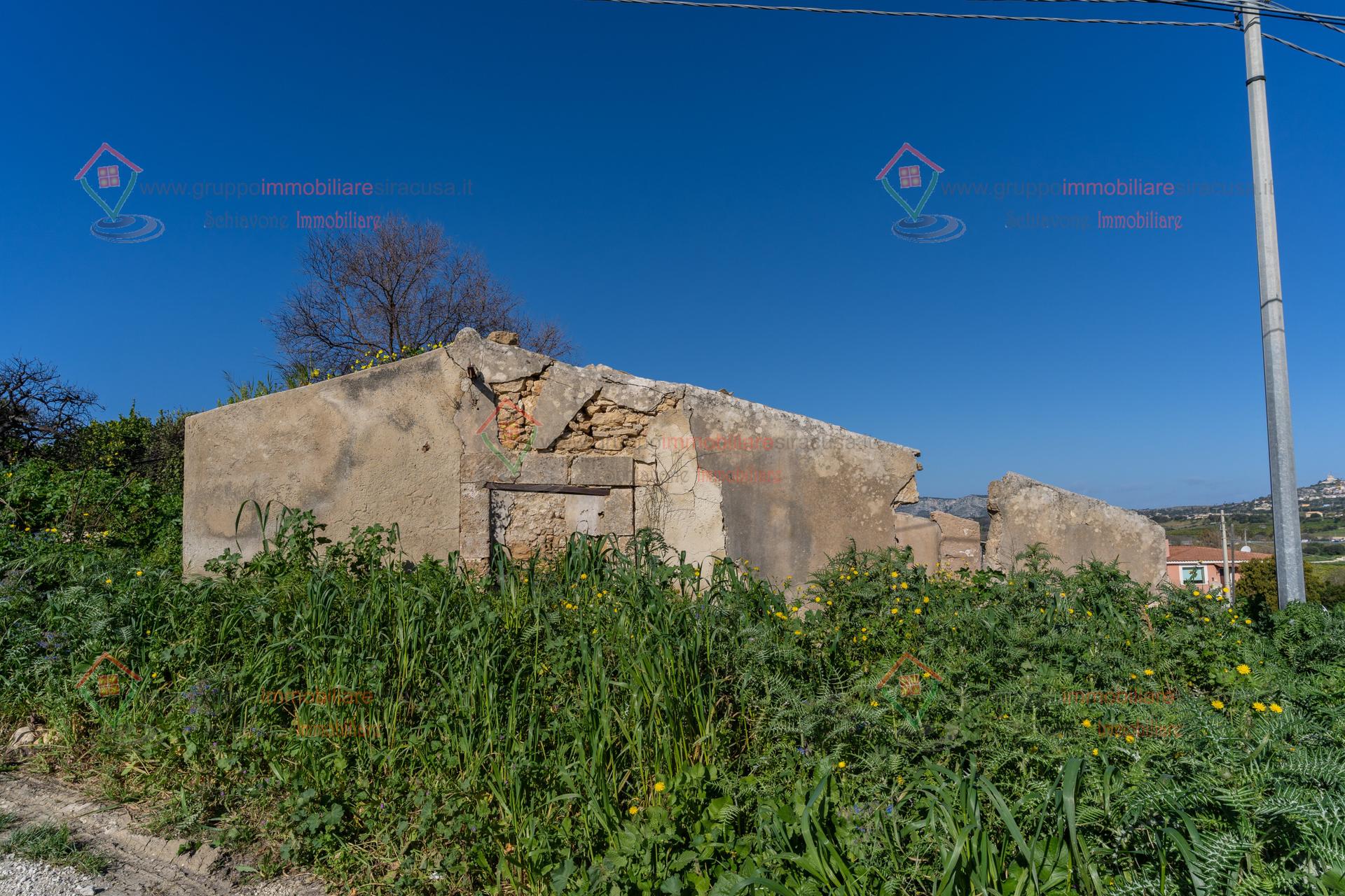 Rustico, Siracusa
