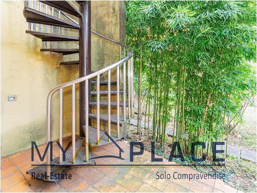 Casa indipendente in Via Aspromonte, Lecco — foto 5 di 5