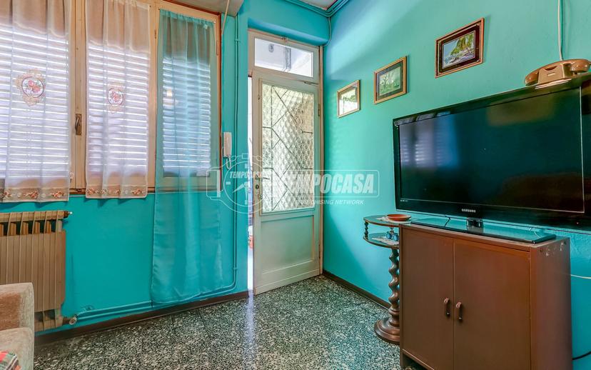 Trilocale in Via Giuseppe Garibaldi 2, Somma Lombardo — foto 2 di 5