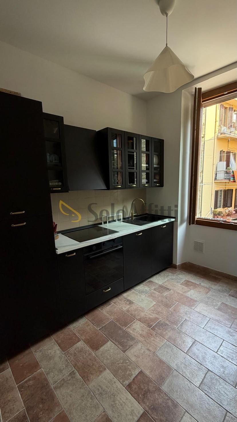 Appartamento in Viale Donato Giannotti 12, Firenze