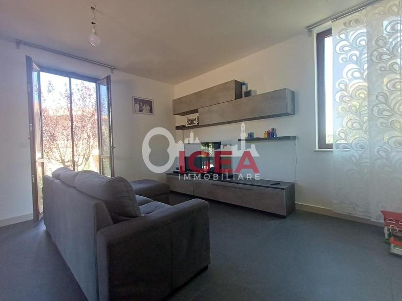 Villa a schiera in a Grossetana 80, Sovicille — foto 2 di 5