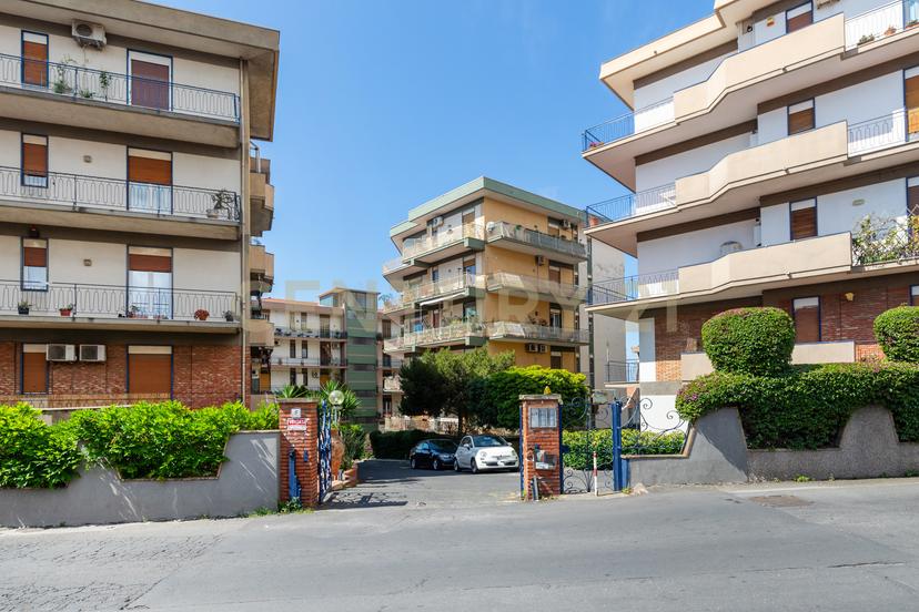 Appartamento in Via Convento del Carmine 5, Tremestieri Etneo — foto 5 di 5