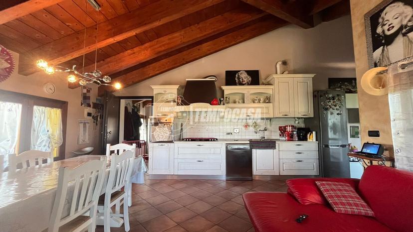 Trilocale in Via Marzocchi 46, San Giovanni in Persiceto — foto 3 di 5
