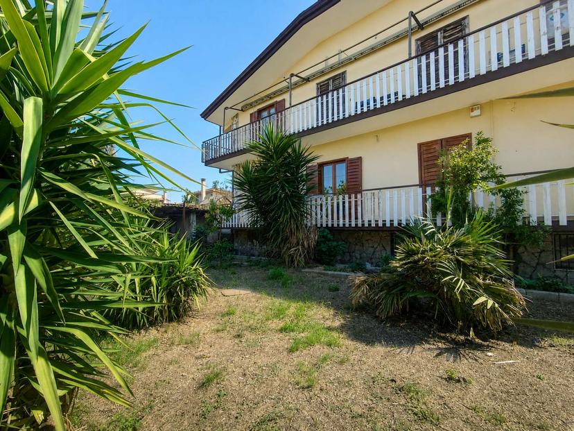 Villa unifamiliare in Via Vittorio Alfieri, Zagarolo — foto 3 di 5