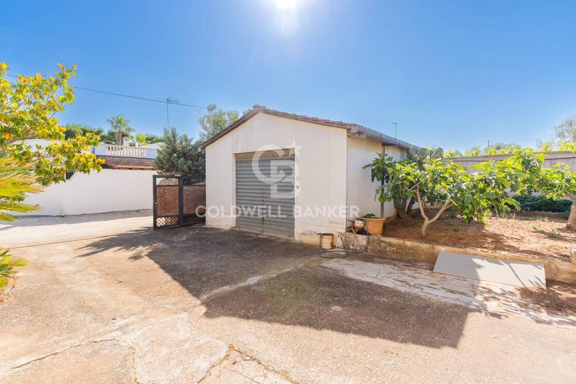 Villa in Via Gioacchino Toma, Nardò — foto 2 di 5
