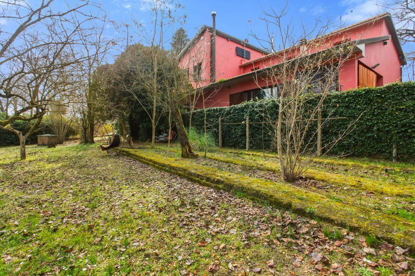 Villa unifamiliare, Pienza — foto 5 di 5