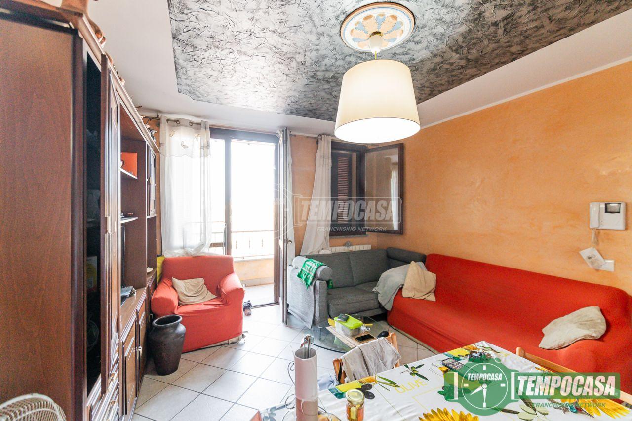 Bilocale in Largo Rosario Livatino, Calvenzano 2/B, Caselle Lurani