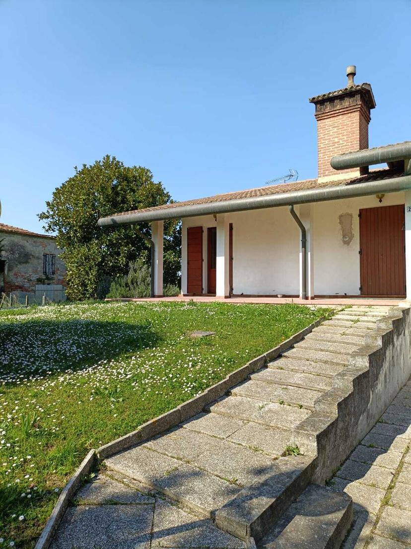 Casa indipendente, Villanova Marchesana — foto 5 di 5