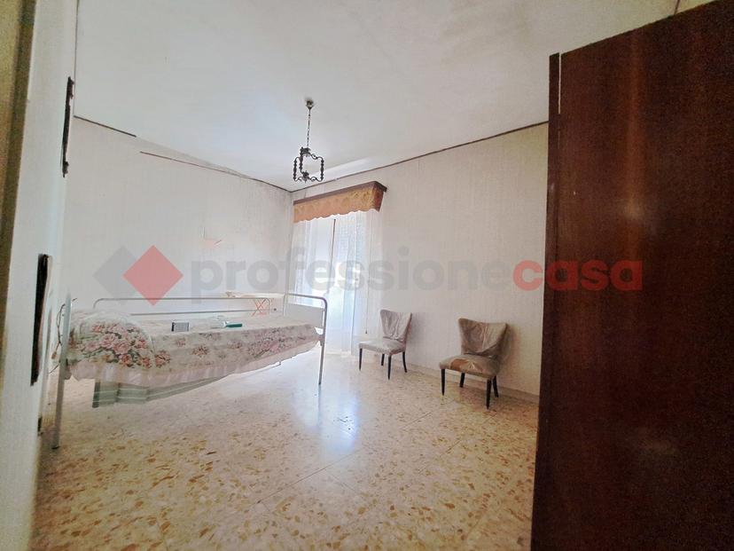 Casa indipendente in Via Contrada Maschiuna Snc, Vicalvi — foto 5 di 5