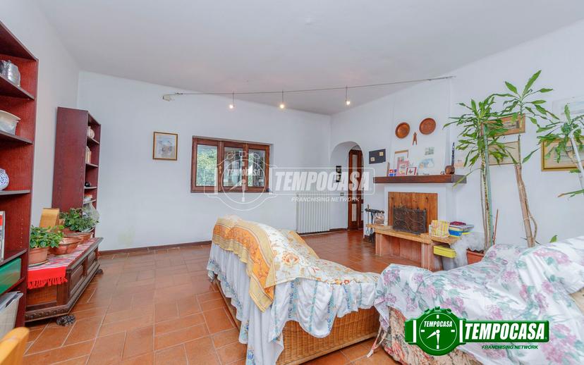 Villa in Via Aldo Moro, Torrevecchia Pia — foto 2 di 5