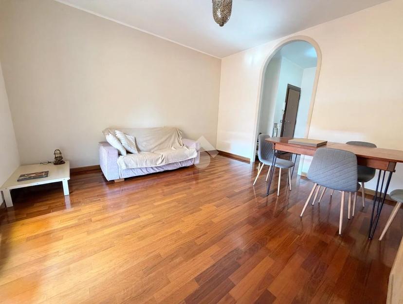 Bilocale in Via Gaetano Butera 45, Roma