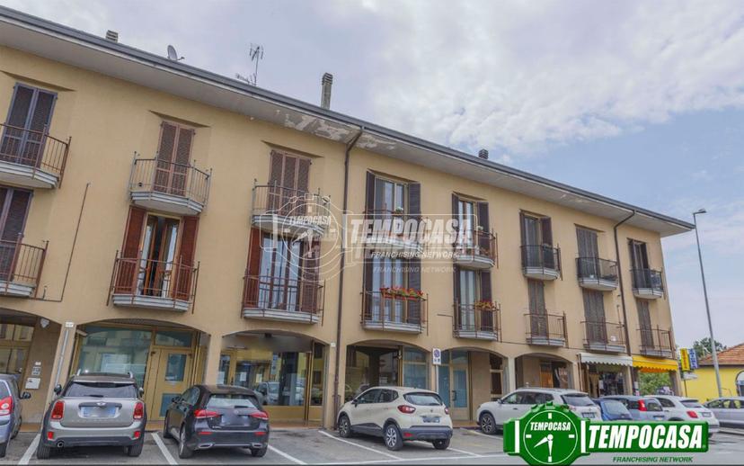 Bilocale in Via Villani, Zinasco — foto 2 di 5