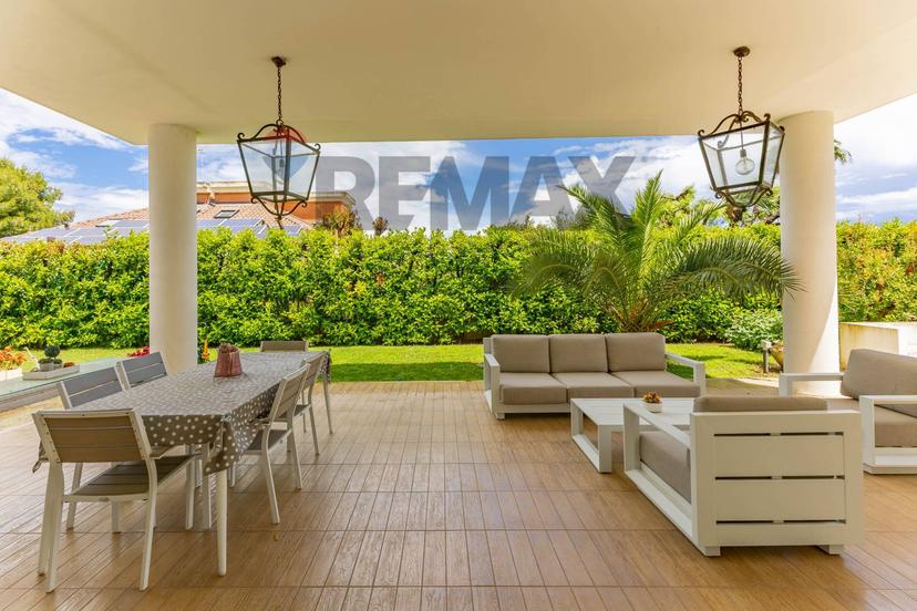 Villa in Viale degli Ulivi 222, Noicattaro — foto 5 di 5