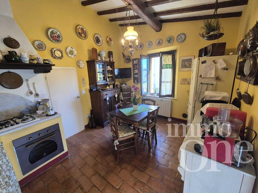 Villa a schiera, Fauglia — foto 2 di 5