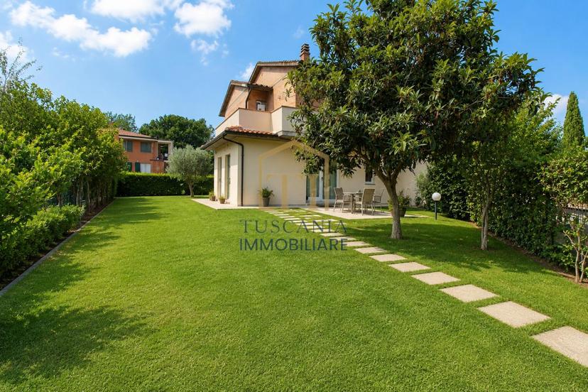 Quadrilocale, Colle di Val d'Elsa — foto 4 di 5