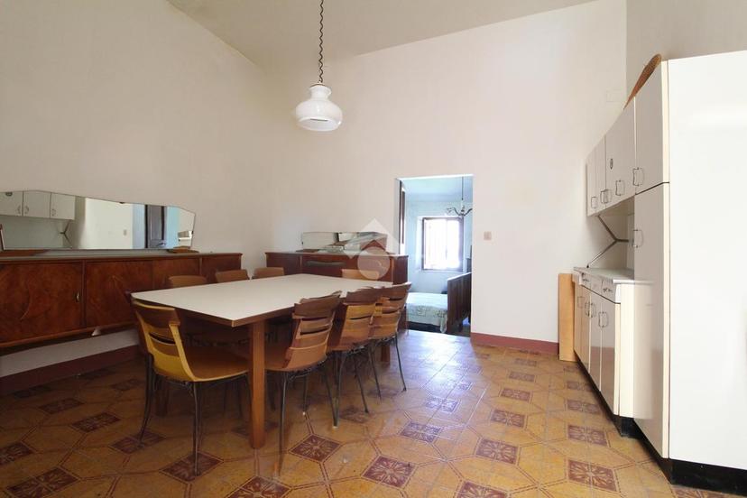 Casa indipendente in Vocabolo Colle Sant'Eugenia 1, Stroncone